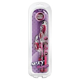 Sexy Things Frisky Rabbit