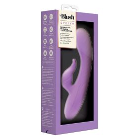 Blush Evelyn Purple