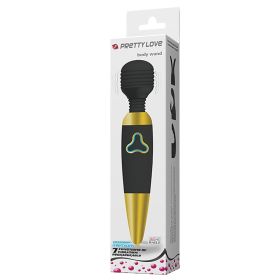 Pretty Love Body Wand Gold