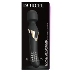 Dorcel Dual Orgasms Gold