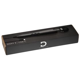 Doxy 3 USB C Matte