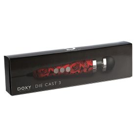 Doxy Die Cast 3 Roses