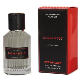 Eye of Love Body Spray DX Male Romantic 50ml
