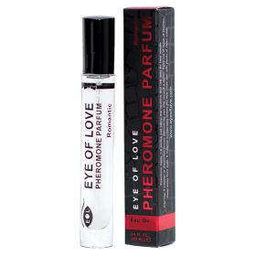 Eye Of Love Pheromone Parfum Spray Male Romantic 10ml