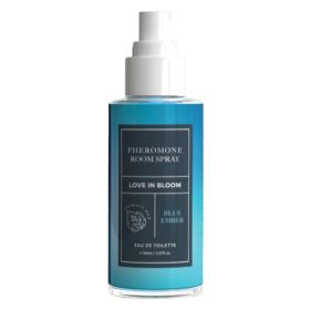 Eye of Love Bloom Pheromone Room Spray Male Indica