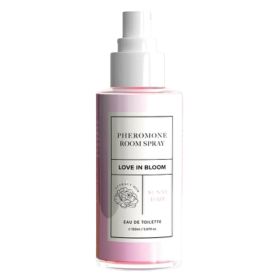 Eye of Love Bloom Pheromone Room Spray Female Sativa Sunny Daze 150ml