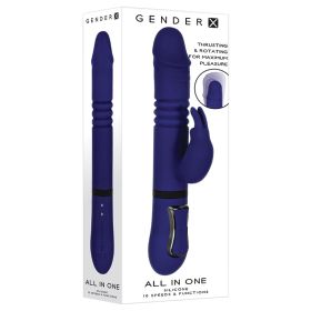 Gender X All in One
