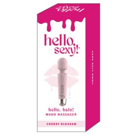 Hello Sexy Hello Halo Cherry Blossom
