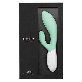 Lelo Ina 3 Seaweed