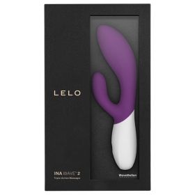 Lelo Ina Wave 2 Purple