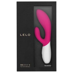 Lelo Ina Wave 2 Cerise