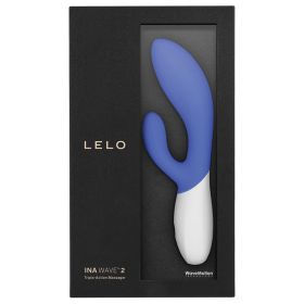 Lelo Ina Wave 2 California Sky