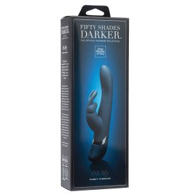 Fifty Shades Darker Oh My Rabbit Vibrator