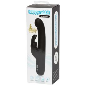 Happy Rabbit Slimline G Spot