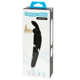 Happy Rabbit Wand Vibrator
