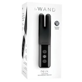 Le Wand Chrome Deux