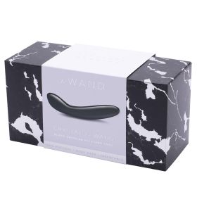 Le Wand Crystal G Wand