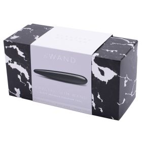 Le Wand Crystal Slim Wand