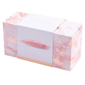 Le Wand Crystal Wand Rose Quartz