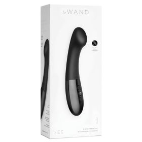 Le Wand Chrome GEE