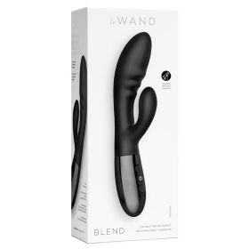 Le Wand Chrome Blend