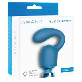 Le Wand Petite Wand Attachments Glider