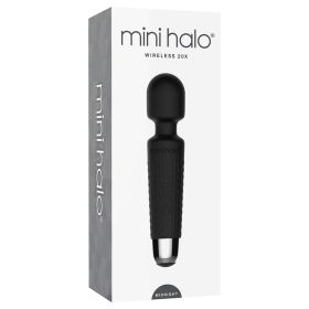 Mini Halo Midnight