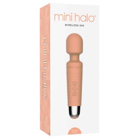 Mini Halo Peach Fuzz