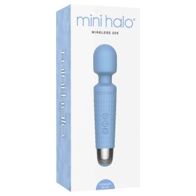 Mini Halo Powder