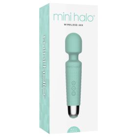 Mini Halo Minty