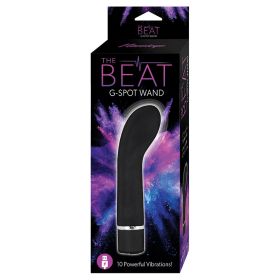 The Beat G Spot Wand