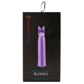 Sensuelle Bunnii 20 Function Vibe Purple