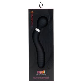 Sensuelle Nubii Lolly Wand