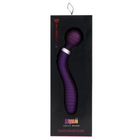 Sensuelle Nubii Lolly Wand Purple