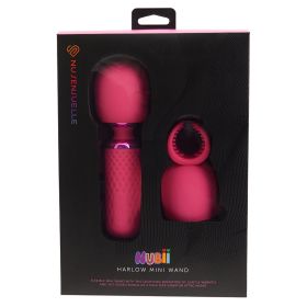 Sensuelle Nubii Harlow Wand