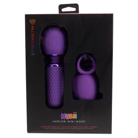 Sensuelle Nubii Harlow Wand Purple