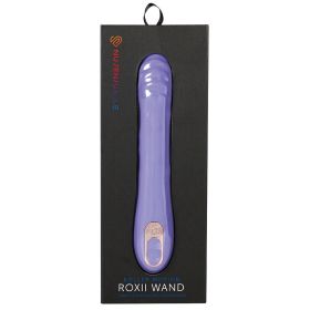 Sensuelle Roxii Wand Ultra