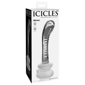 Icicles No 88  Clear
