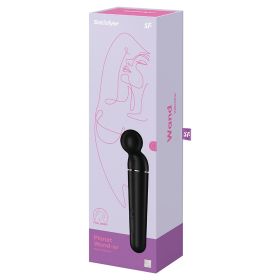 Satisfyer Planet Wand er