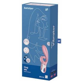 Satisfyer Hug Me