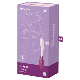 Satisfyer G Spot Flex 3