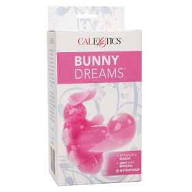 Bunny Dreams