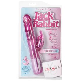 Jack Rabbit 7 Function 5 Rows