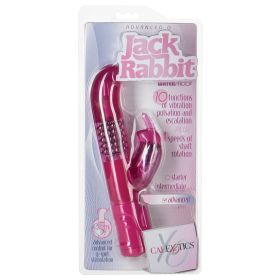 Jack Rabbit Advanced G