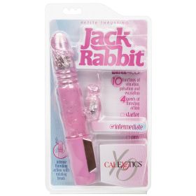 Jack Rabbit Petite Thrusting