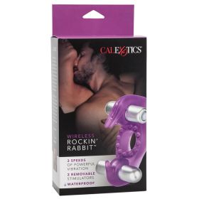 Wireless Rockin' Rabbit Purple