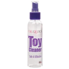 CalExotics Anti Bacterial Toy Cleaner 4.3oz
