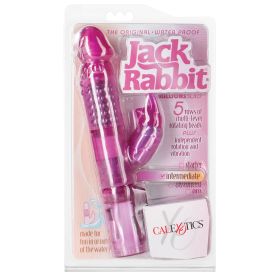 The Original Waterproof Jack Rabbit 5 Rows