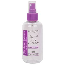 Dr. Laura Berman Anti Bacterial Toy Cleaner