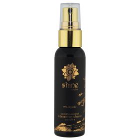 Sliquid Shine Organic Toy Cleaner 2oz